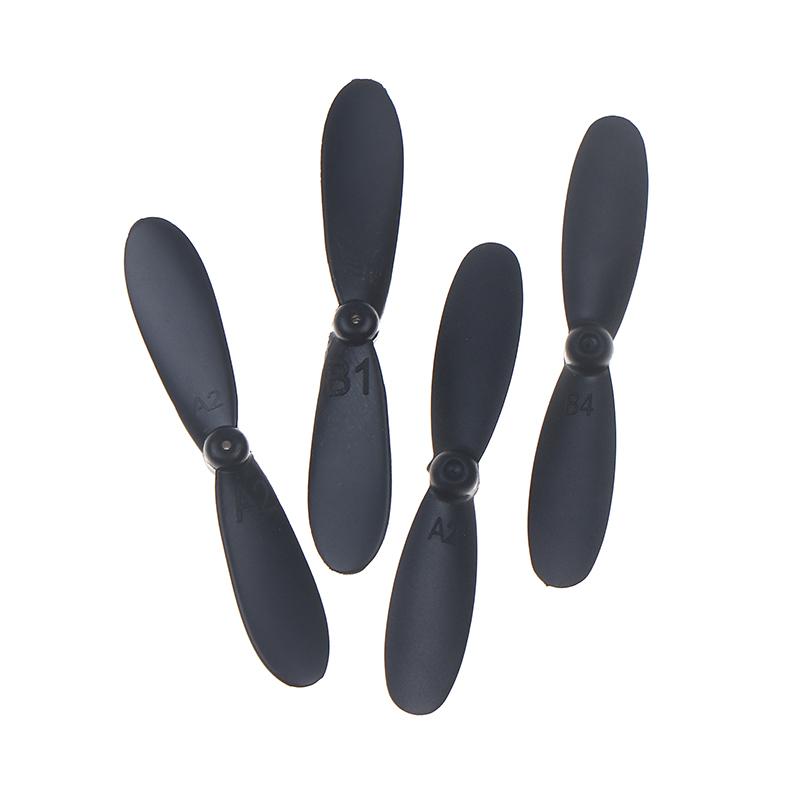 Drones - HOT! 8PCS 42mm Props For 4D