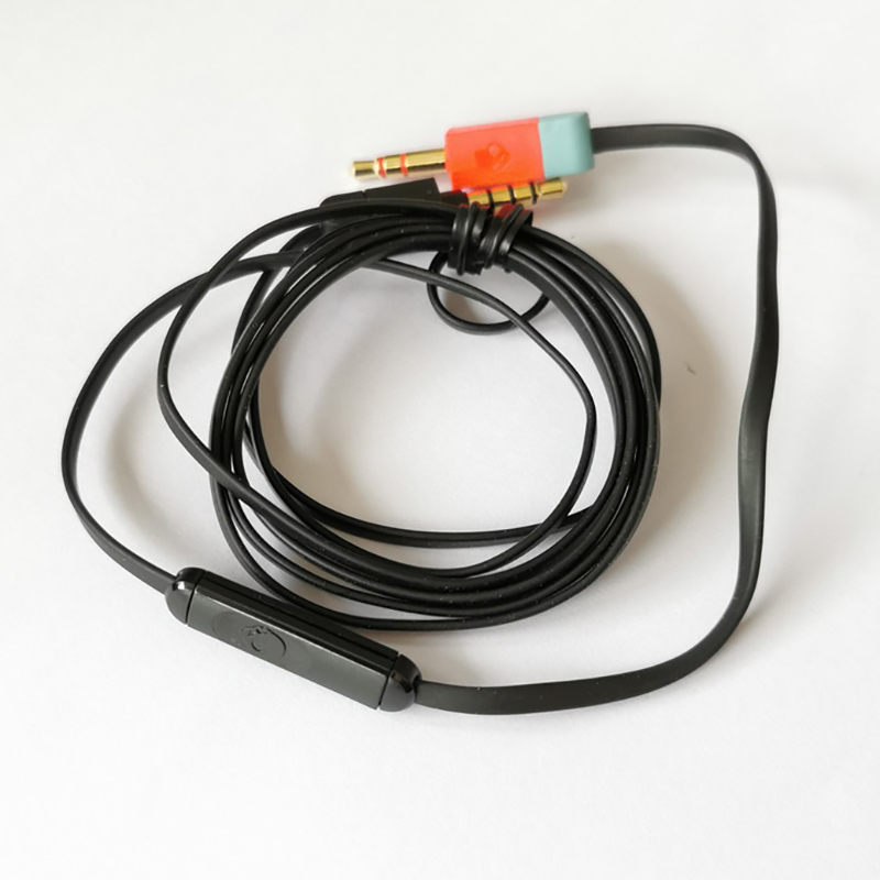 Anc Wireless Over Ear Headphones - 3.5mm Jack Audio Headphone Cable for