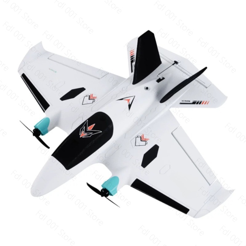 Drones - Dual Motor FPV Fixed Wing RC