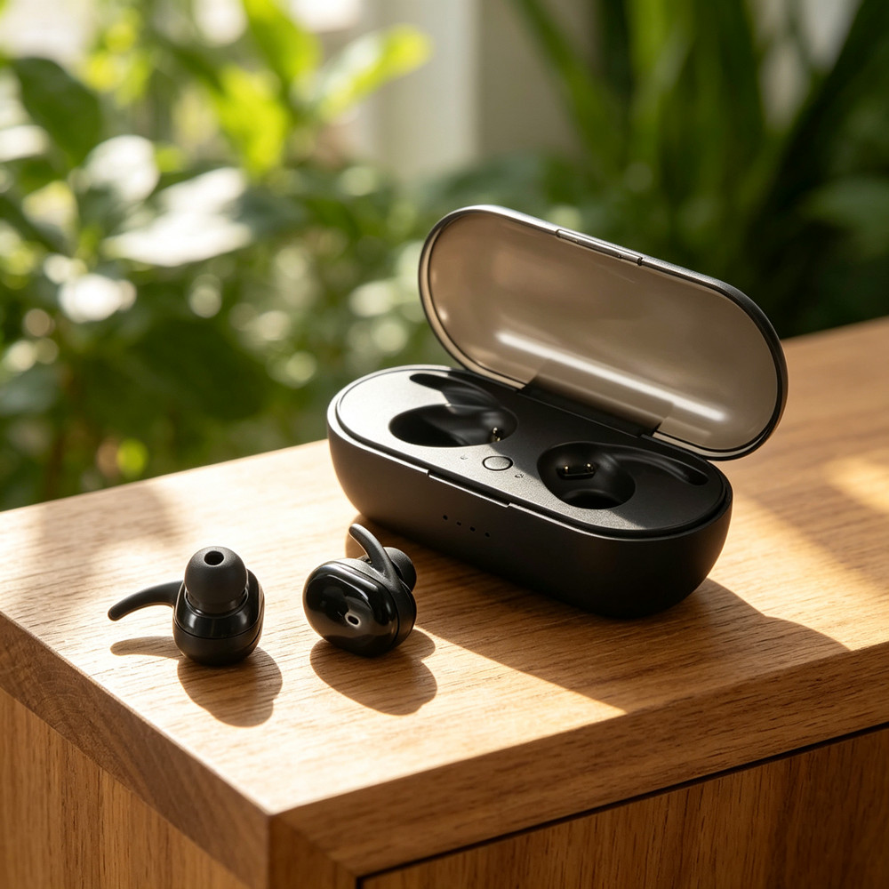 Wireless Bluetooth 5.3 Earphon - огляд і ціна Tws Earbuds Bluetooth 5.3