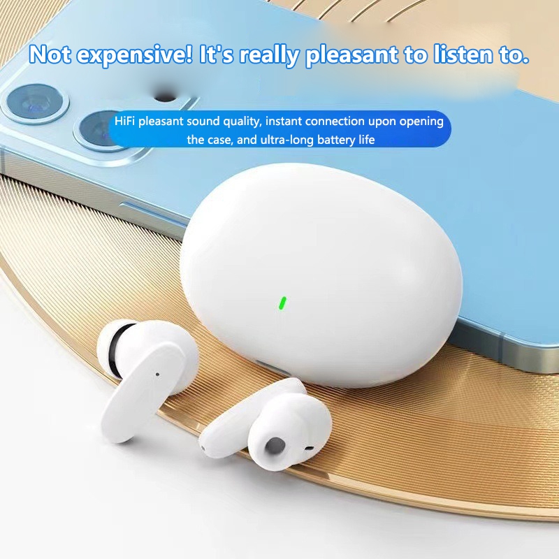 OnePlus New Wireless Earphone  - огляд і ціна Tws Earbuds Bluetooth 5.3