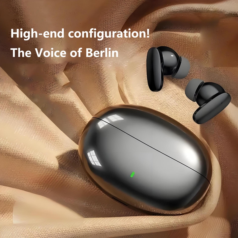 OnePlus New Wireless Earphone  - огляд і ціна Tws Earbuds Bluetooth 5.3