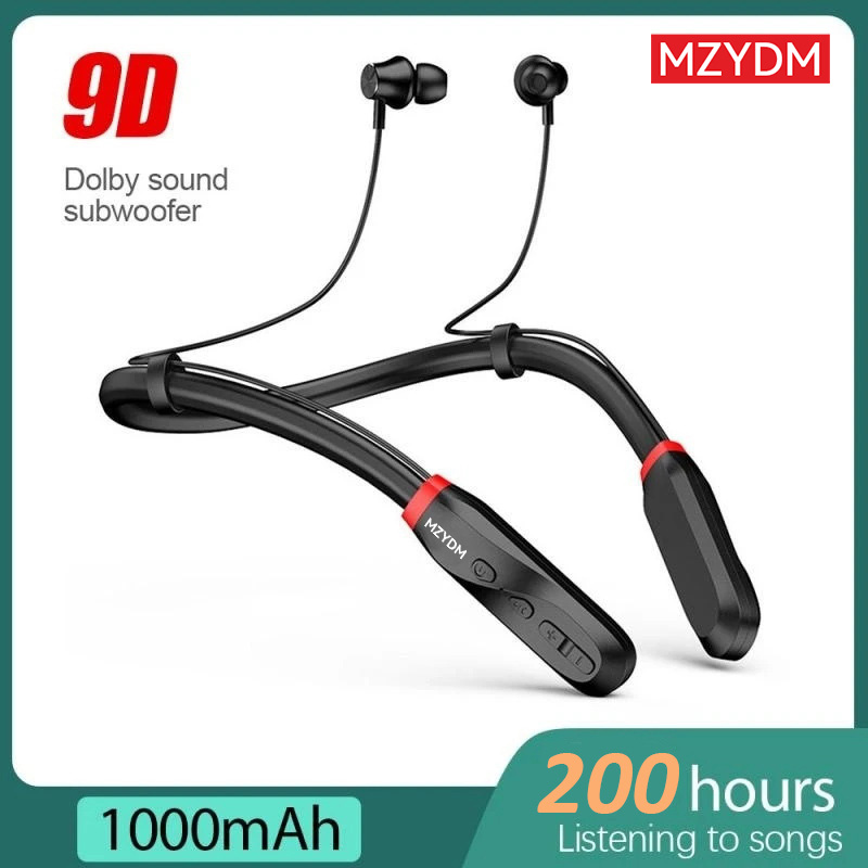 Neckband Wireless Earbuds I35  - огляд і ціна Tws Earbuds Bluetooth 5.3
