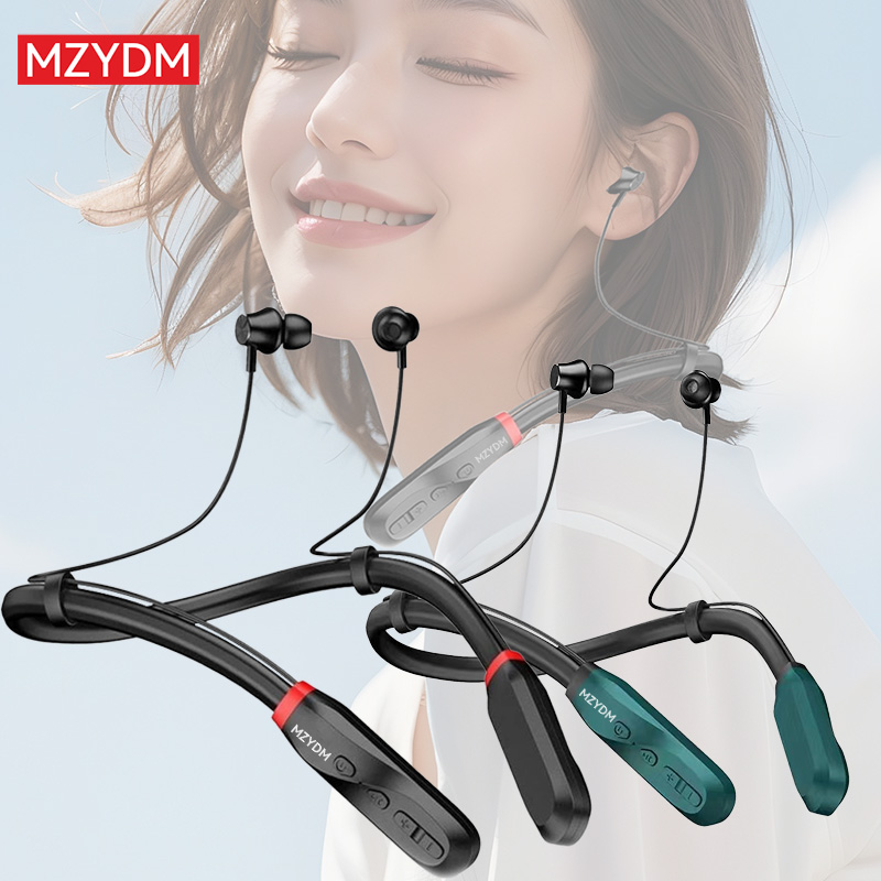 Neckband Wireless Earbuds I35  - огляд і ціна Tws Earbuds Bluetooth 5.3