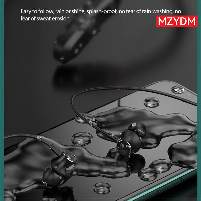 Neckband Wireless Earbuds I35  - огляд і ціна Tws Earbuds Bluetooth 5.3