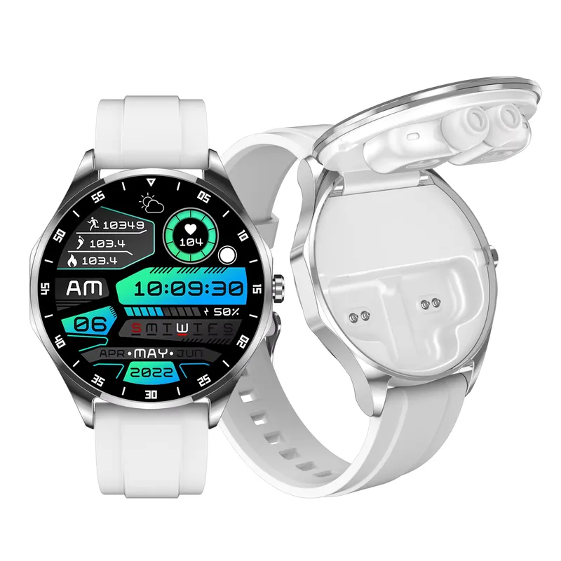 OEM Amoled 1.43'' Smart Watch  - огляд і ціна Smartwatches
