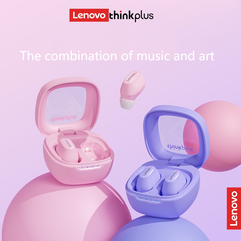 Lenovo XT62 Stylish Transparen - огляд і ціна Tws Earbuds Bluetooth 5.3