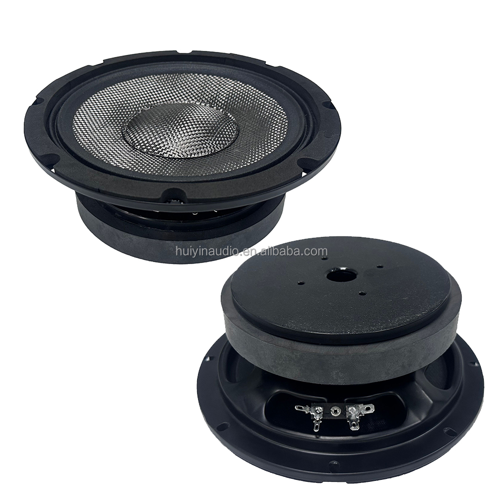 850-088 Low Price 8 Inch Car M - огляд і ціна Speakers