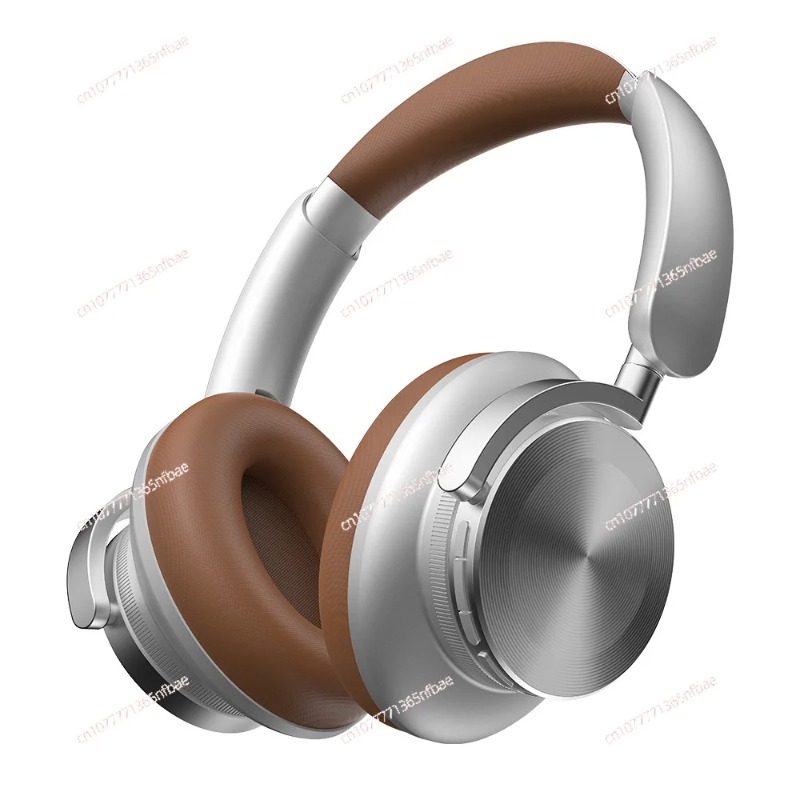 Long-Lasting Battery Over-Ear  - огляд і ціна Anc Wireless Over Ear Headphones