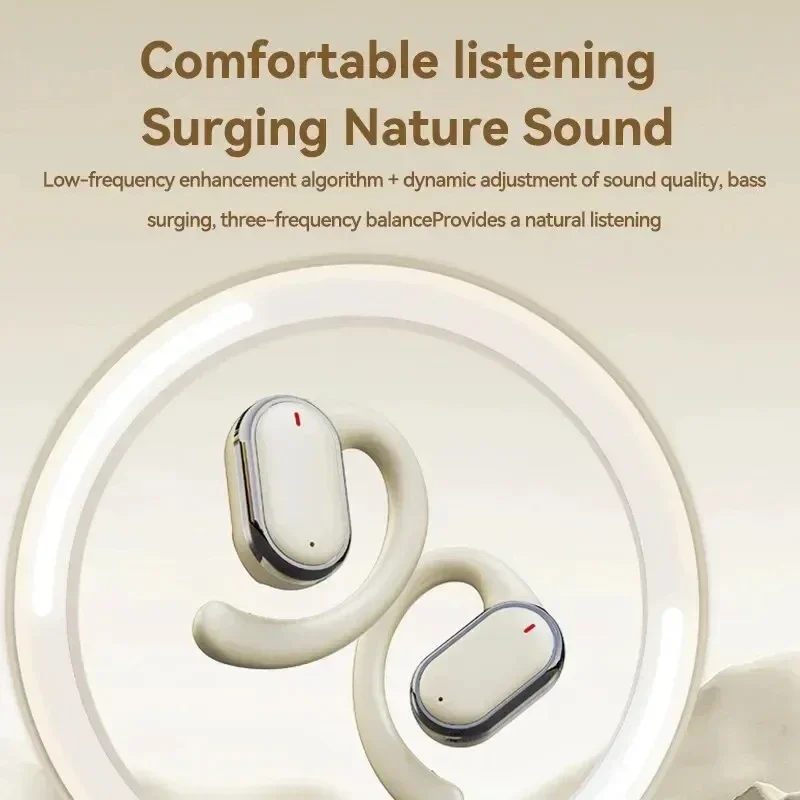 TWS Bluetooth Earbuds Bluetoot - огляд і ціна Tws Earbuds Bluetooth 5.3