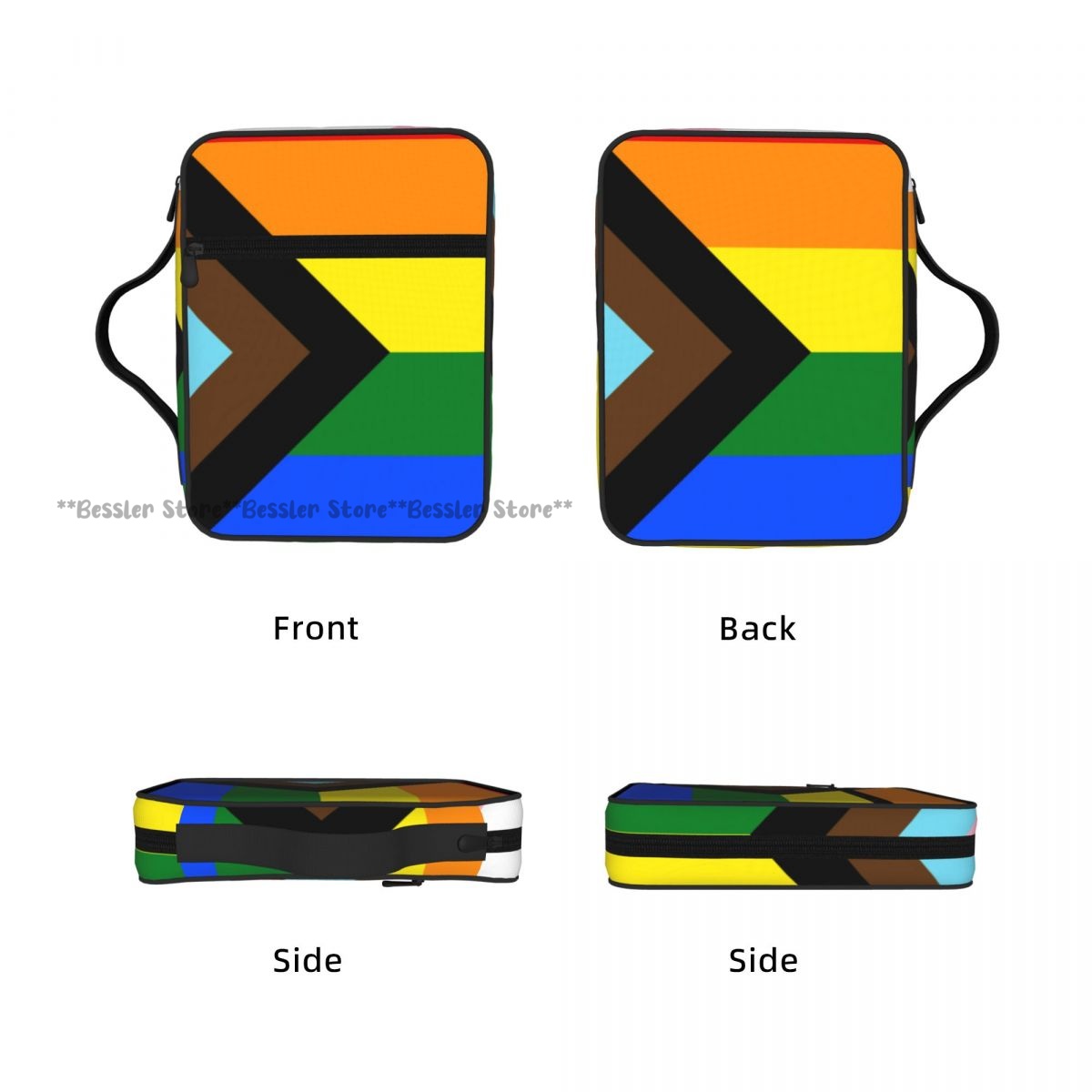 Bible Cover Carrying Book Case - огляд і ціна Tablets