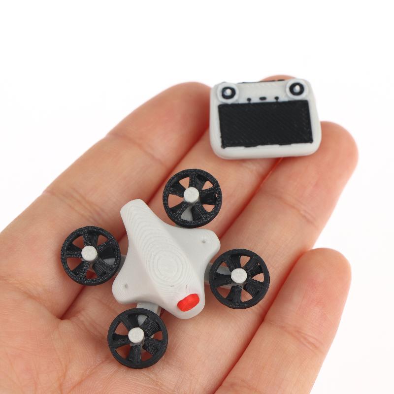 Miniature Simulation Drone Mod - огляд і ціна Drones