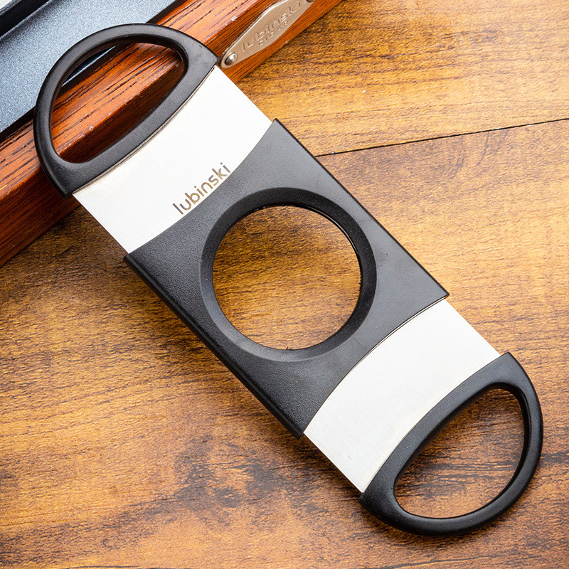 32mm Large-Bore Cigar Cutter L - огляд і ціна Laptops