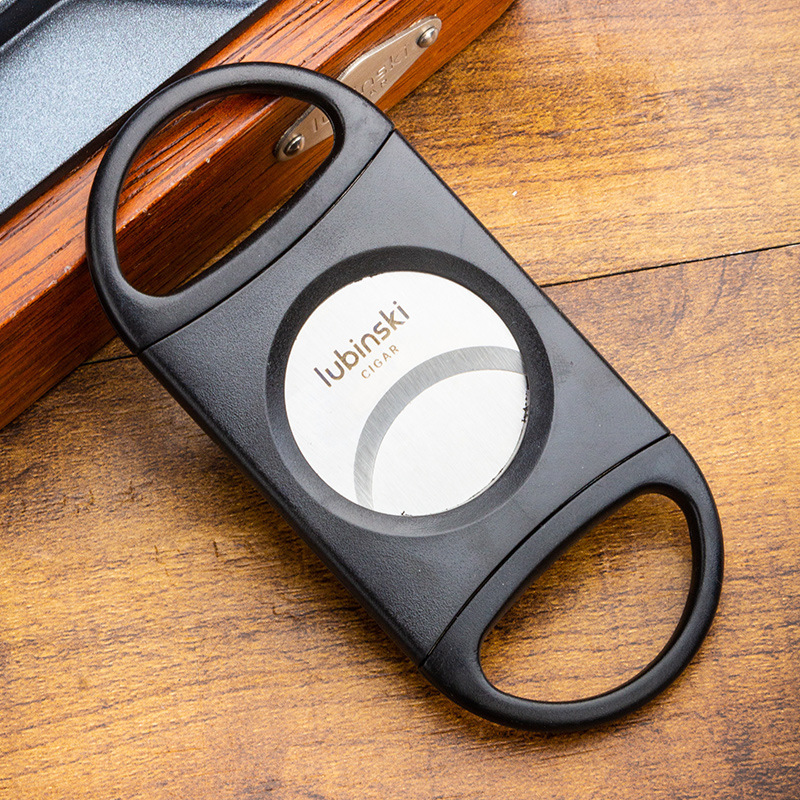 32mm Large-Bore Cigar Cutter L - огляд і ціна Laptops