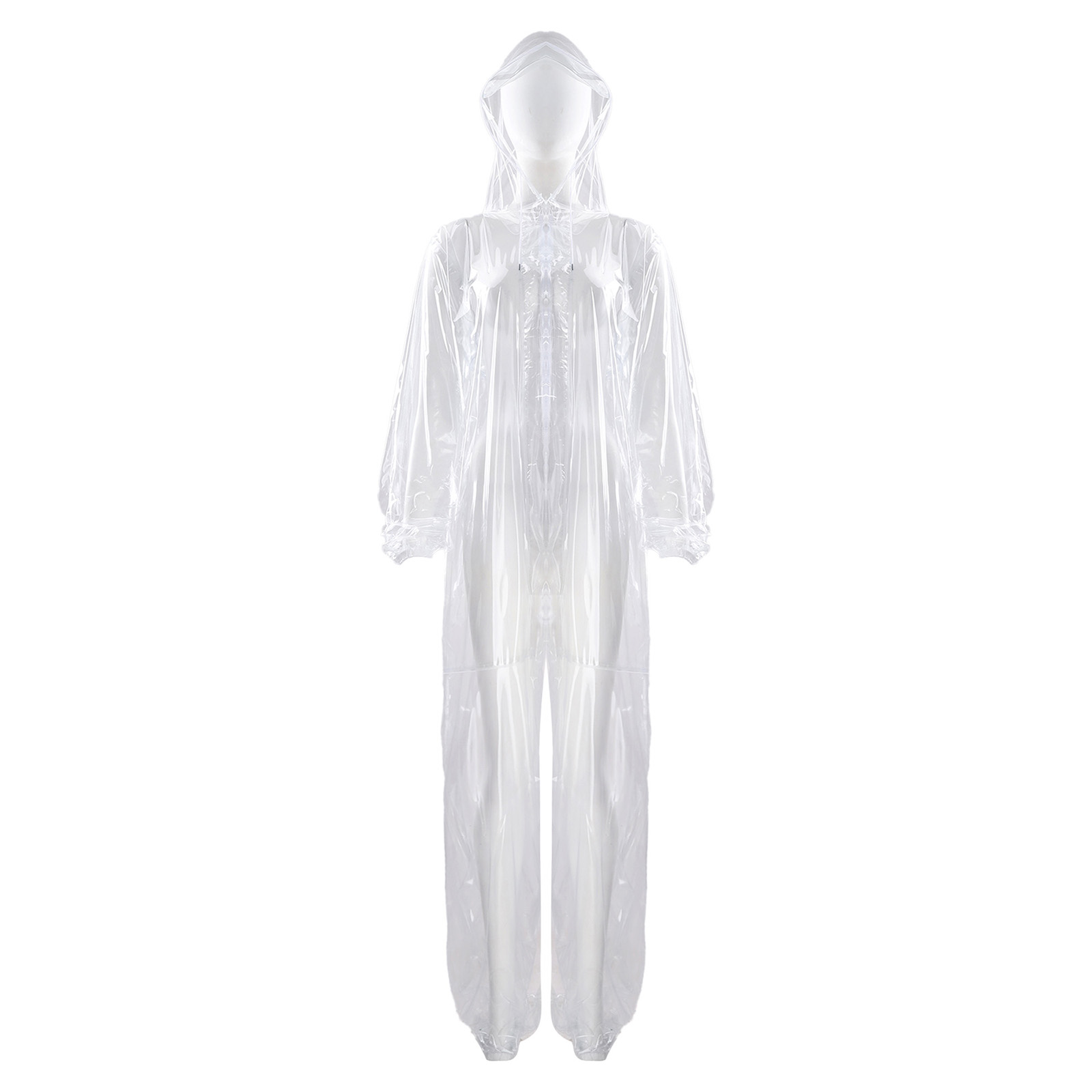 Adults Transparent Full-body H - огляд і ціна Laptops