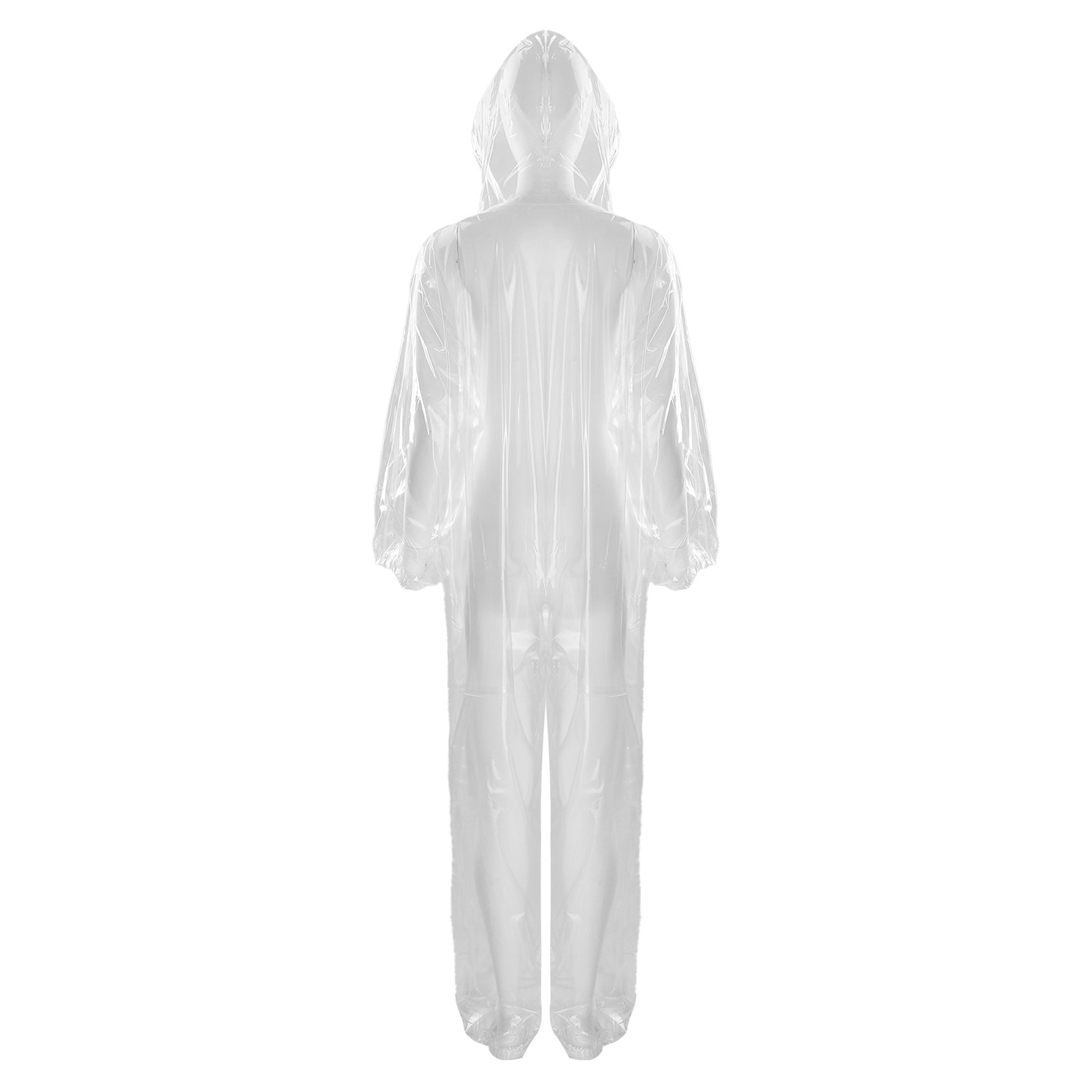 Adults Transparent Full-body H - огляд і ціна Laptops