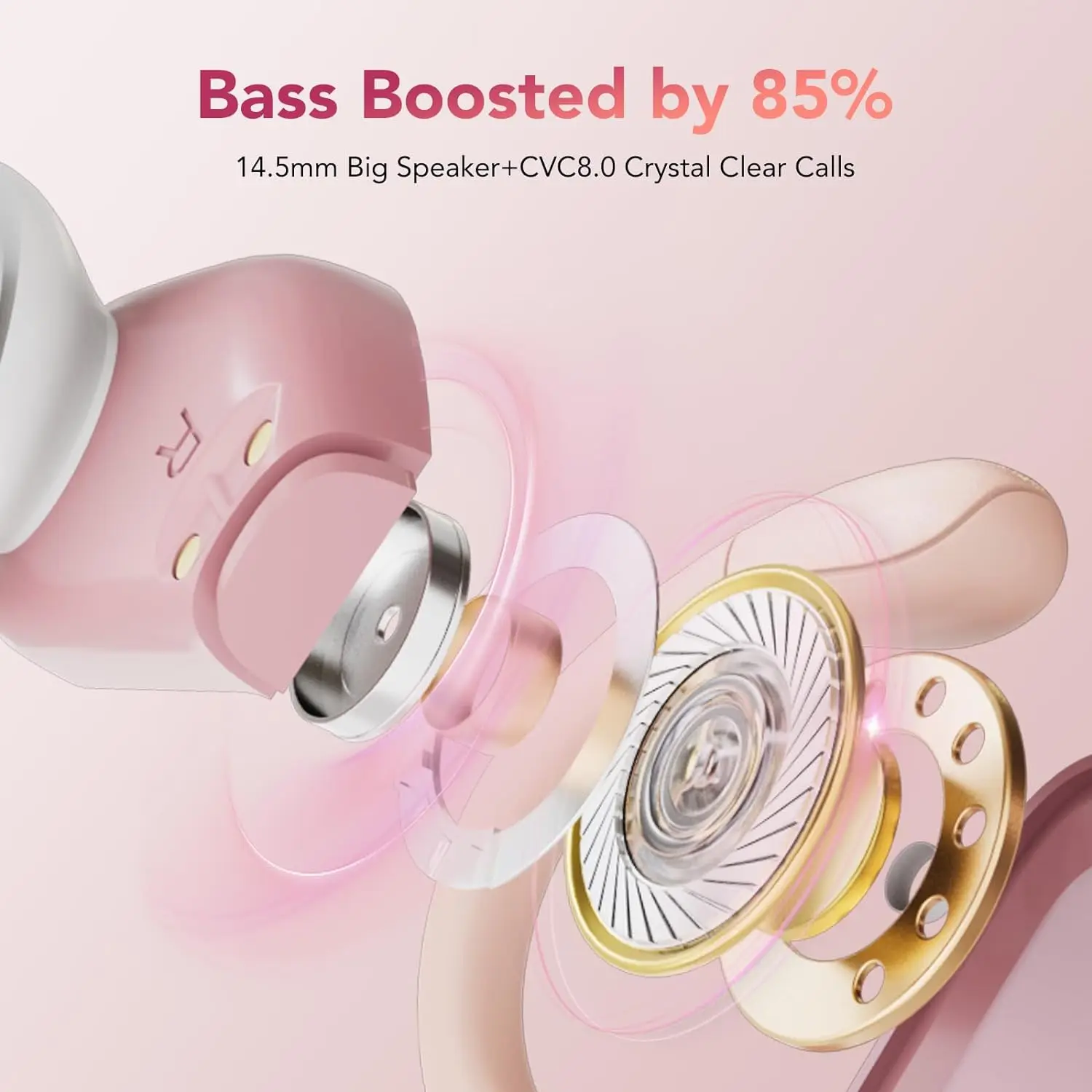 BX30 Bluetooth 6.0 Earphones I - огляд і ціна Type C Wired Earphones With Mic