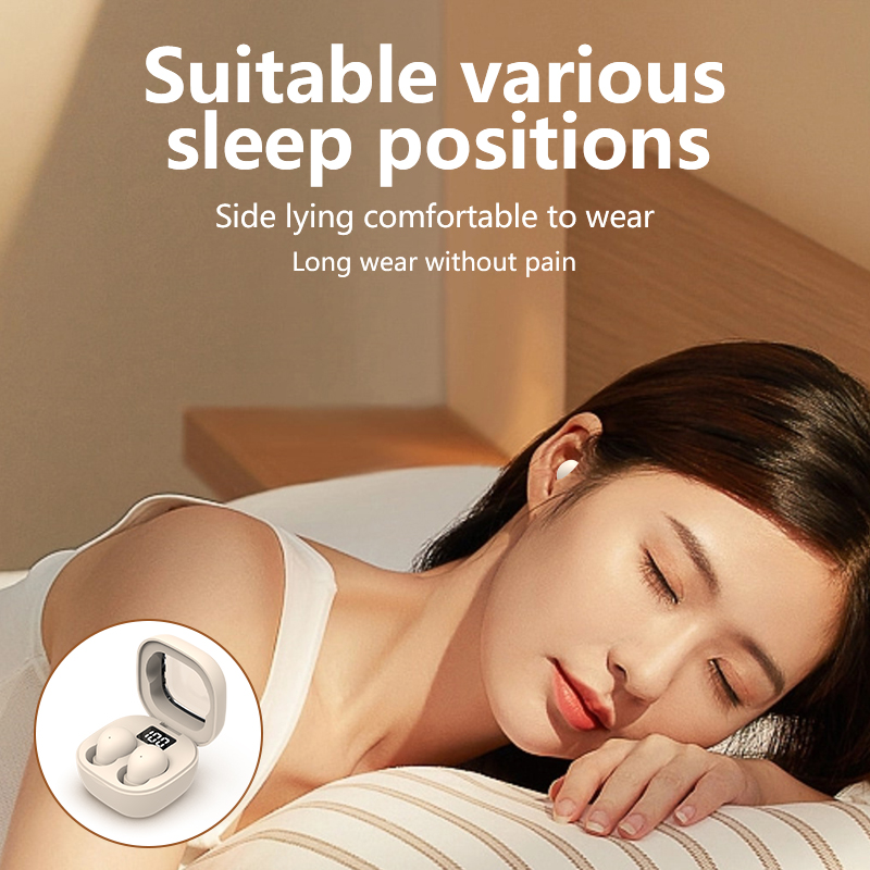 SK Small Headphones Wireless B - огляд і ціна Type C Wired Earphones With Mic