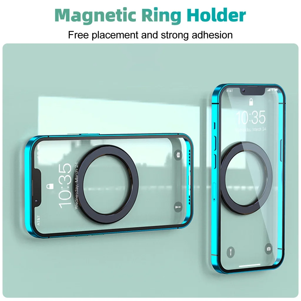 For MagSafe Magnetic Ring Hold - огляд і ціна Tablets