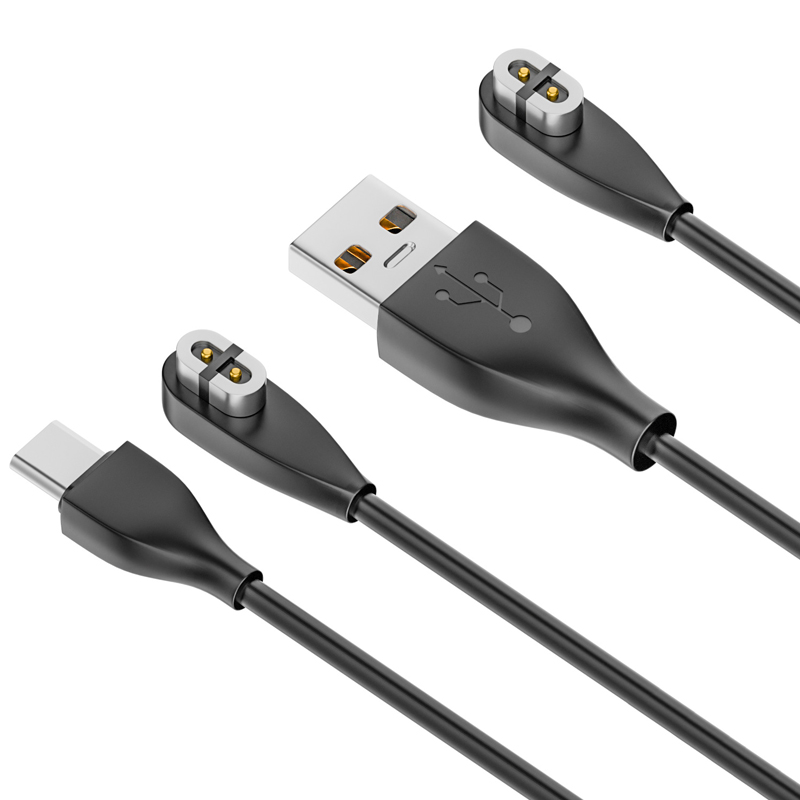 Earphone USB/Type-C Fast Charg - огляд і ціна Bone Conduction Running Headphones
