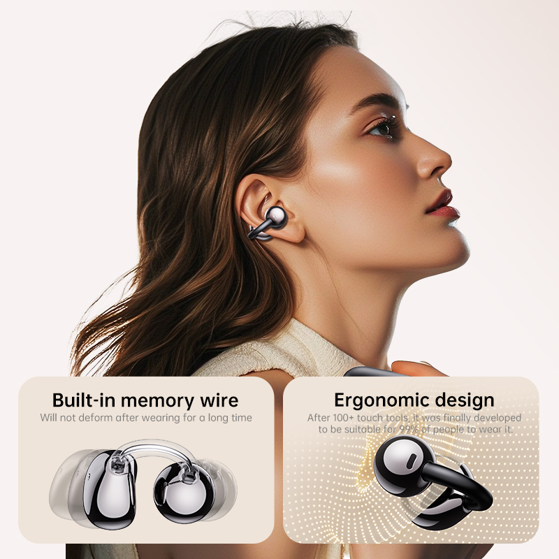 AI Translation Headphones True - огляд і ціна Headphones