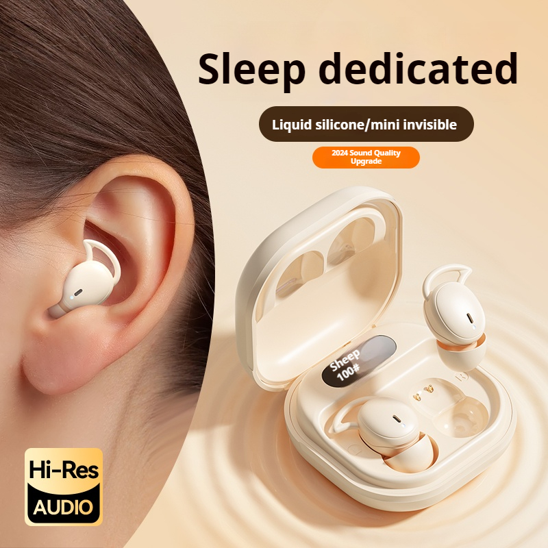 M72 Mini Portable Wireless Ear - огляд і ціна Headphones