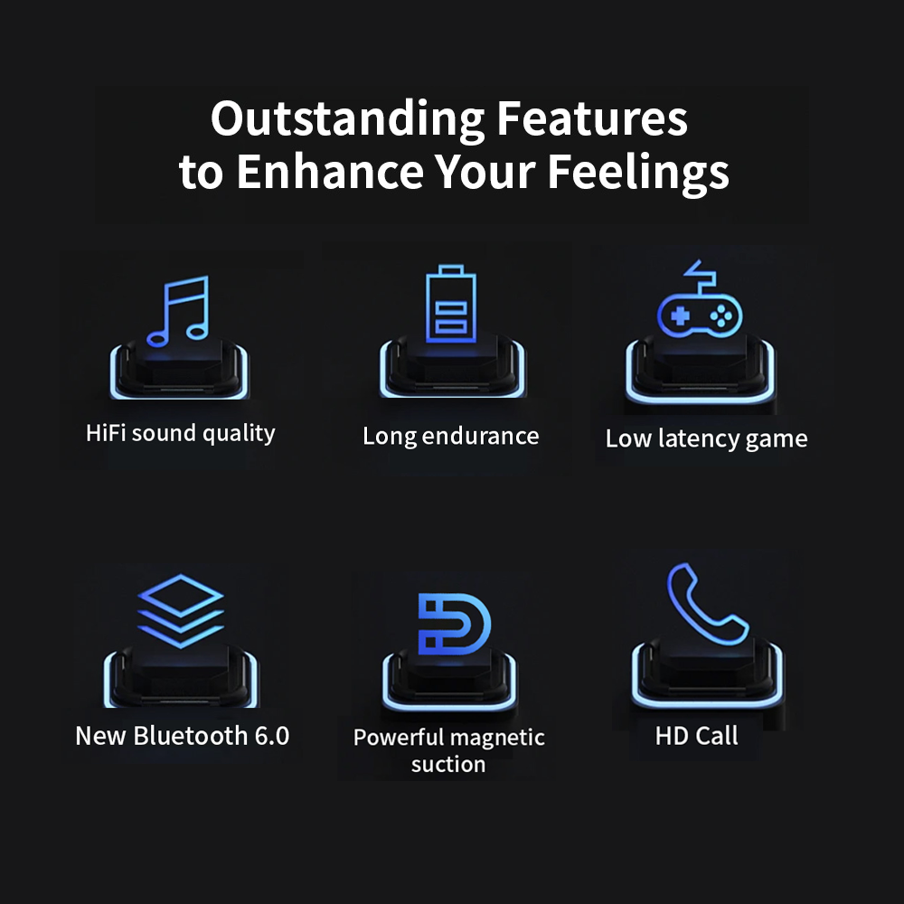 A60 Business AI Translator Ear - огляд і ціна Headphones
