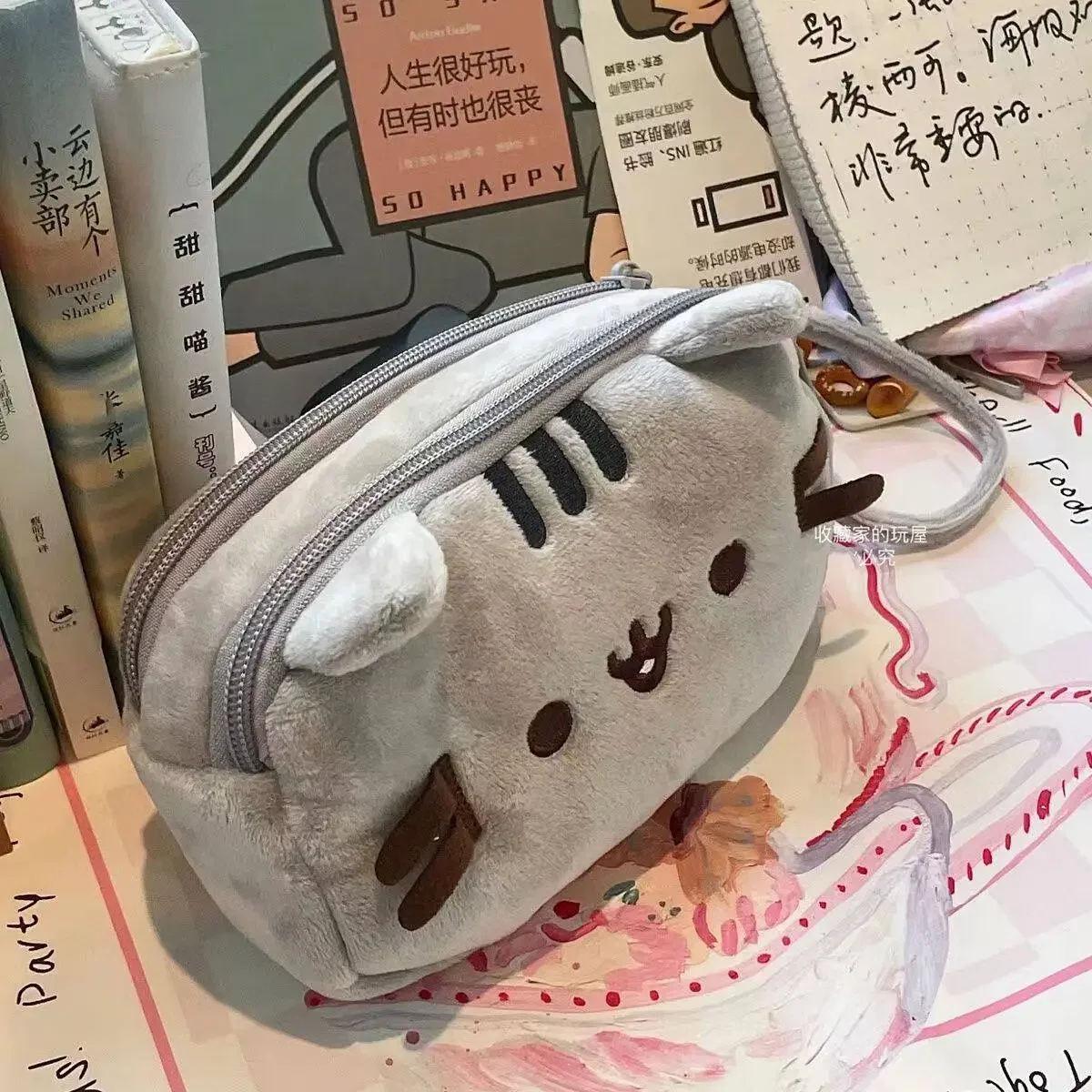 Kawaii Pusheen Fat Cat Cartoon - огляд і ціна Laptops