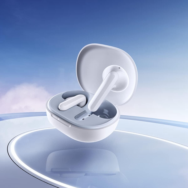 Redmi Buds 4 Lite Earphone TWS - огляд і ціна Tws Earbuds Bluetooth 5.3