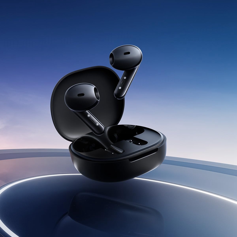Redmi Buds 4 Lite Earphone TWS - огляд і ціна Tws Earbuds Bluetooth 5.3