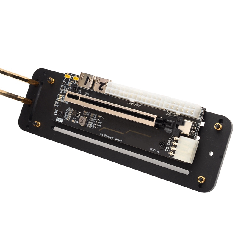 Laptop External Graphics Card  - огляд і ціна Laptops