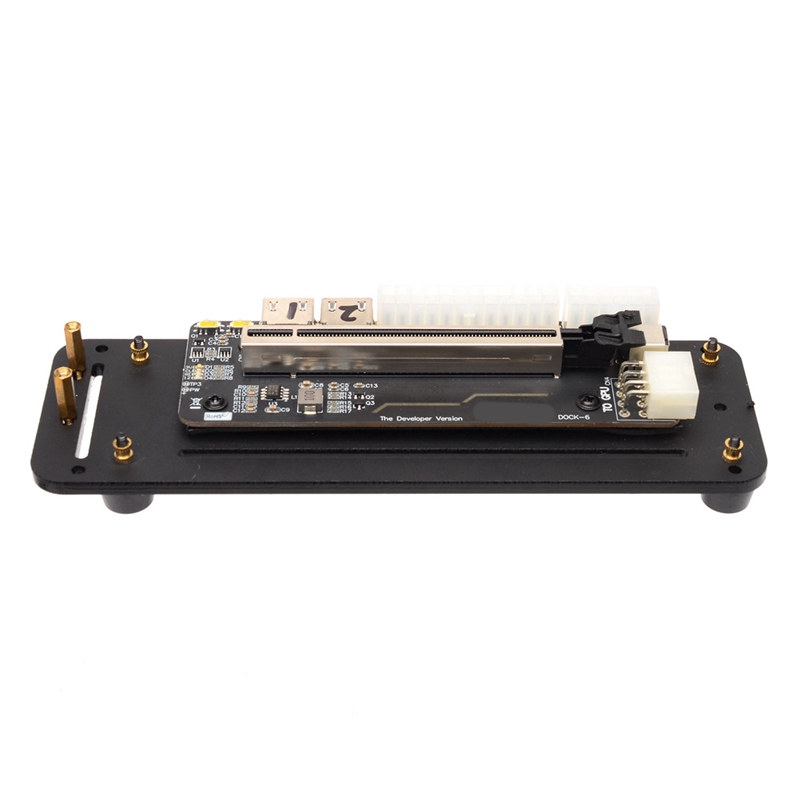 Laptop External Graphics Card  - огляд і ціна Laptops