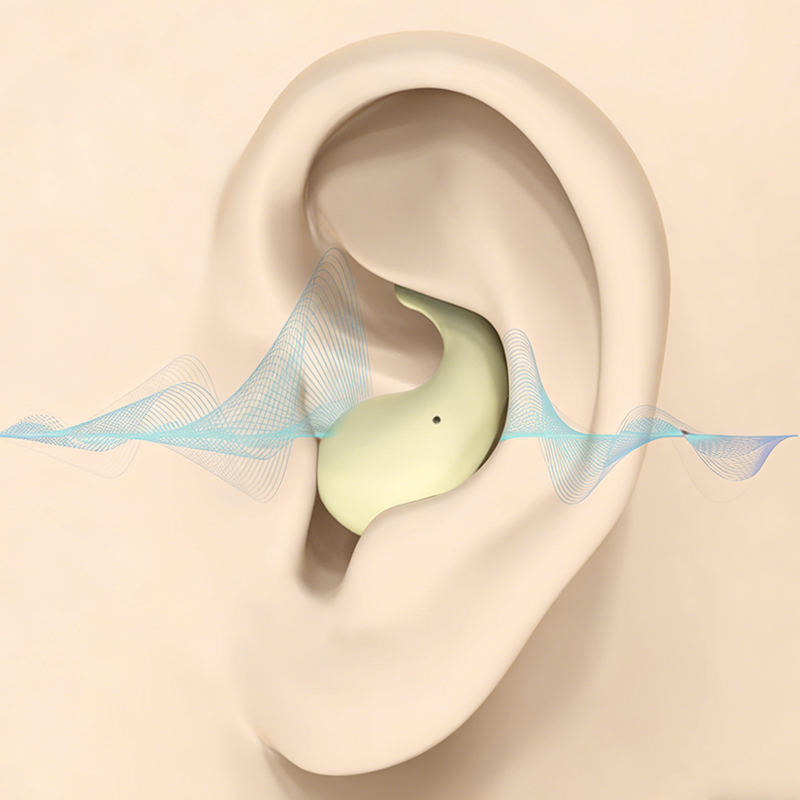 SK28-Invisible Sleep Headphone - огляд і ціна Tws Earbuds Bluetooth 5.3