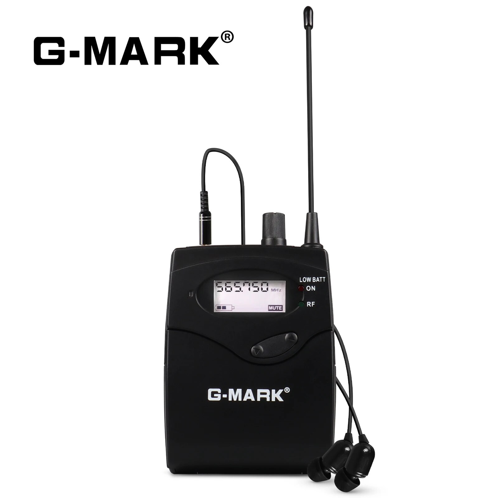 Wireless In Ear Monitor System - огляд і ціна In Ear Monitors For Singers