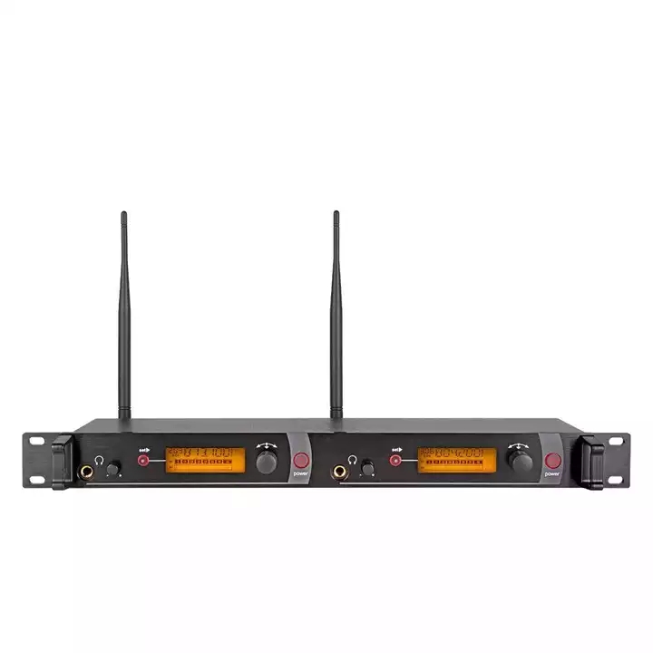 Hot Selling Wireless In-Ear Mo - огляд і ціна In Ear Monitors For Singers