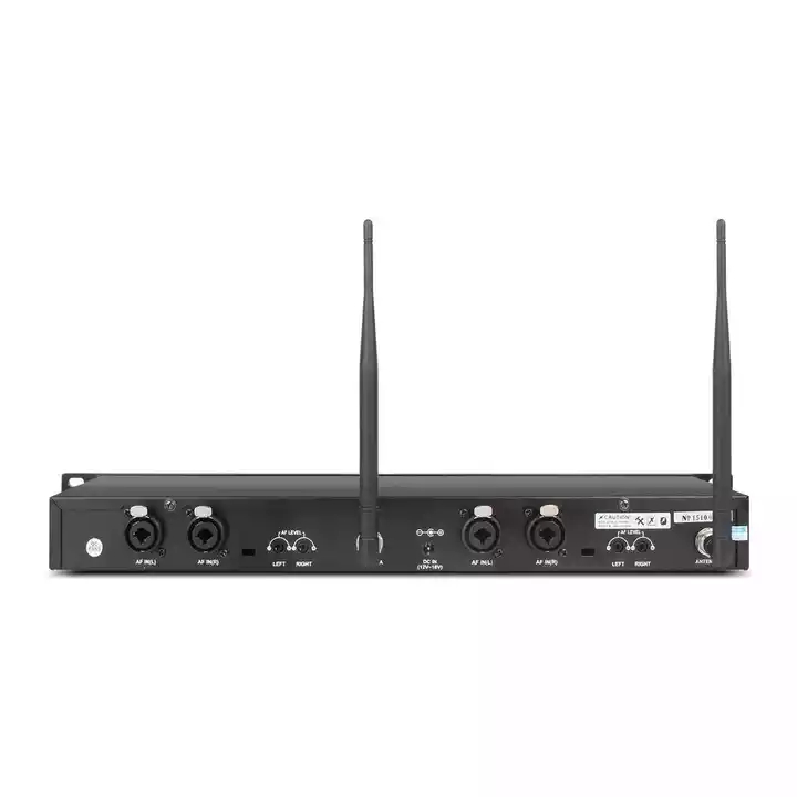 Hot Selling Wireless In-Ear Mo - огляд і ціна In Ear Monitors For Singers
