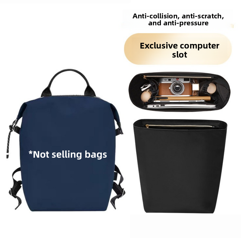 Bag Organizer Insert Fit Longc - огляд і ціна Laptops