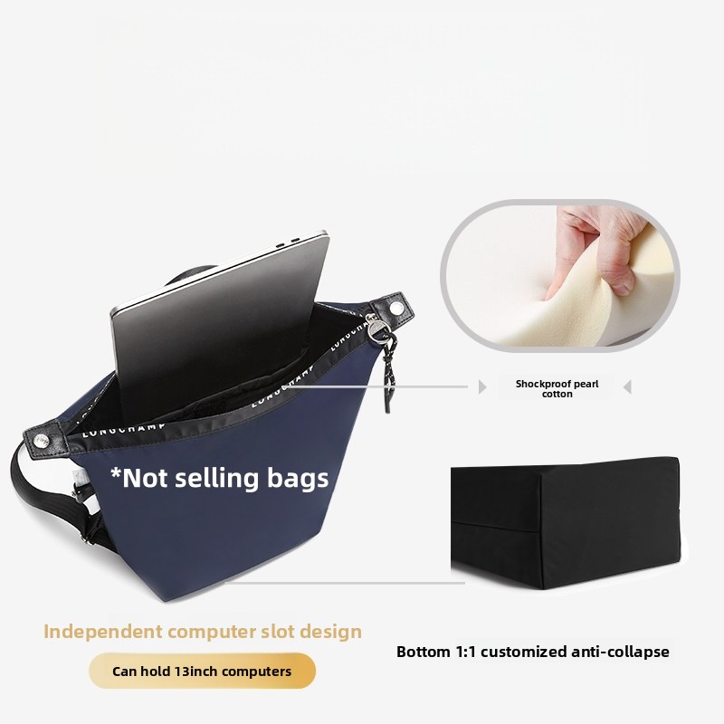 Bag Organizer Insert Fit Longc - огляд і ціна Laptops