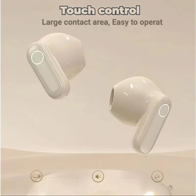 Bluetooth Headphones Tws Earph - огляд і ціна Tws Earbuds Bluetooth 5.3