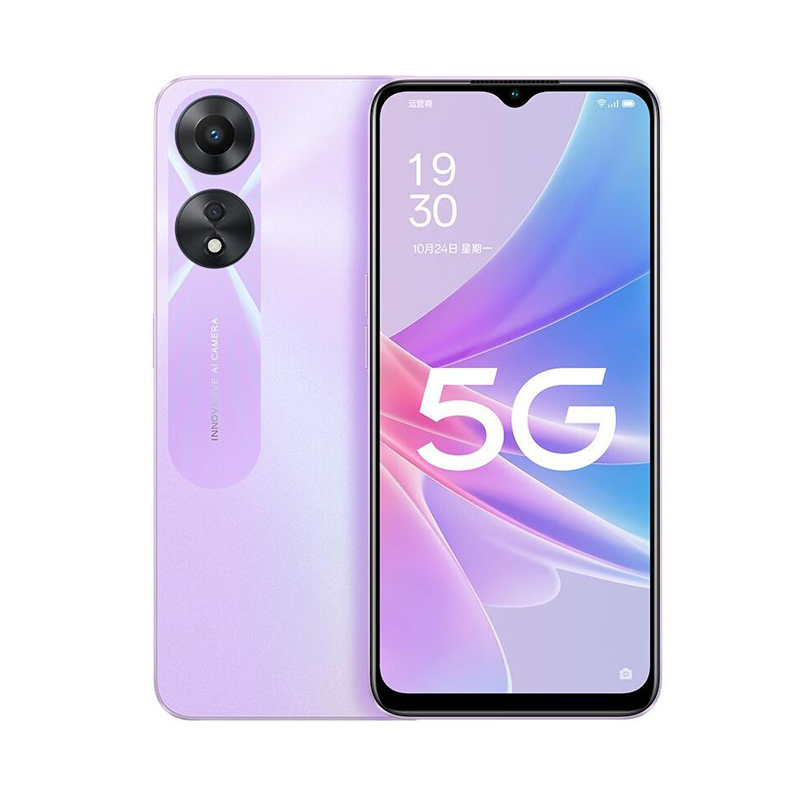 Used Phone OPPO A78 5G LTE GSM - огляд і ціна Cameras