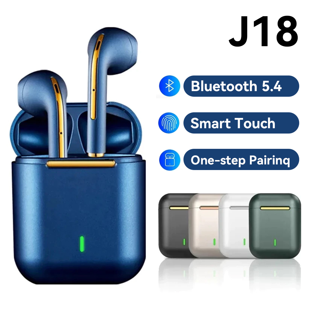J18 TWS Bluetooth Earphones: H - огляд і ціна Sleep Mask Headphones Bluetooth