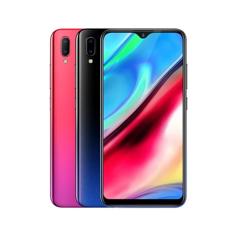 Global firmware VIVO Y93 Smart - огляд і ціна Cameras