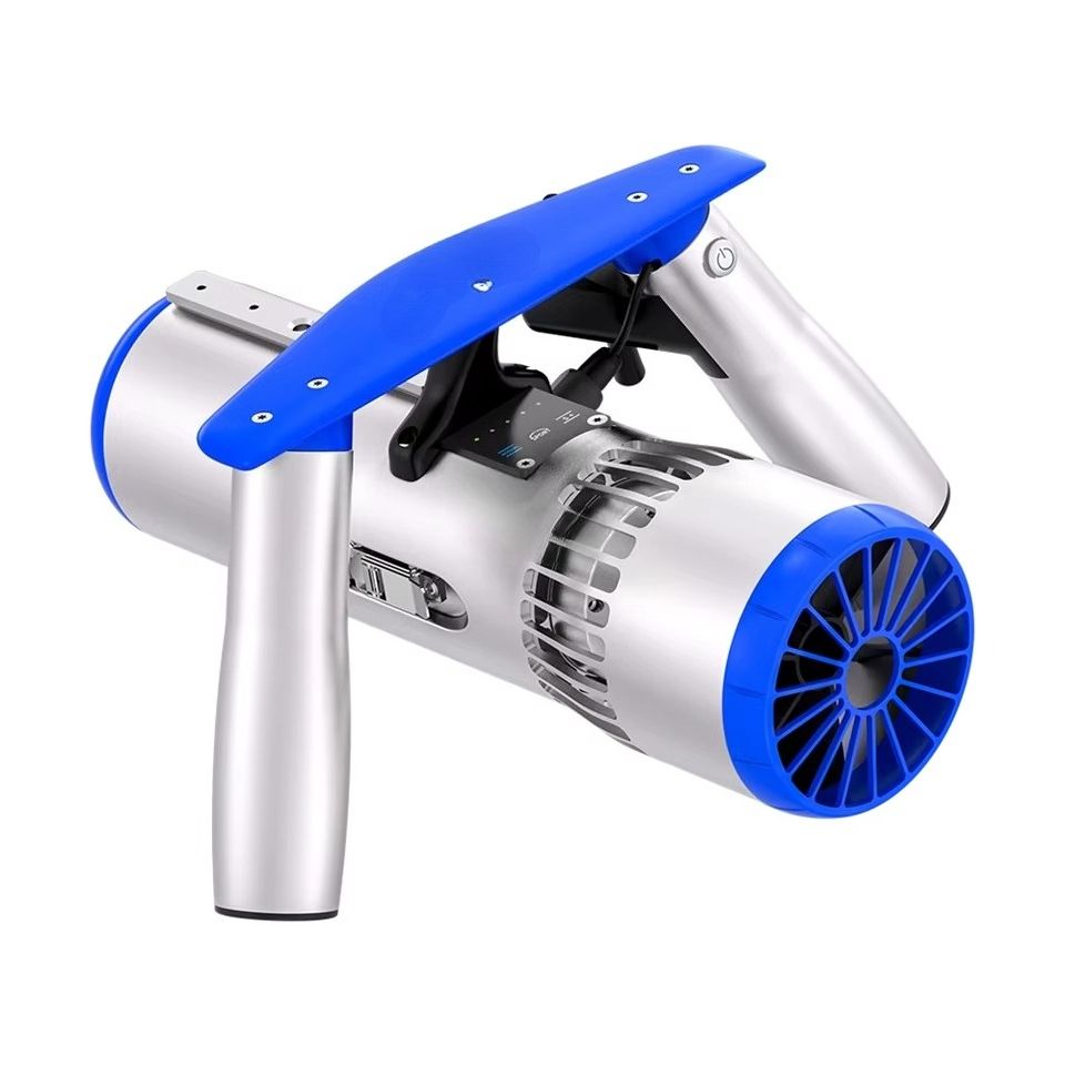 Hot Sunnysky Smart Drive Water - огляд і ціна Drones