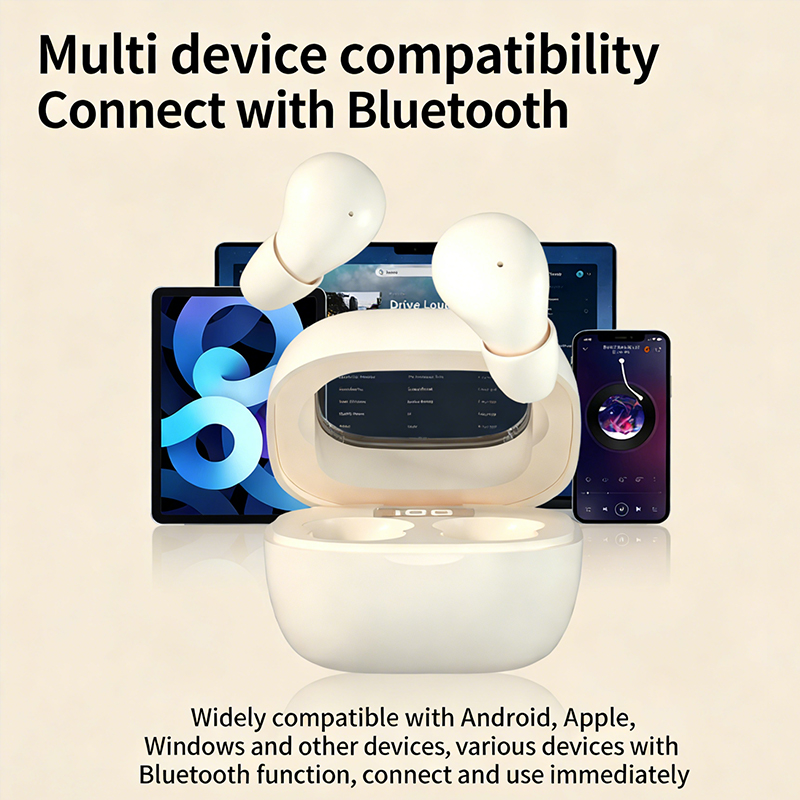 SK19-True wireless headphones- - огляд і ціна Sleep Mask Headphones Bluetooth