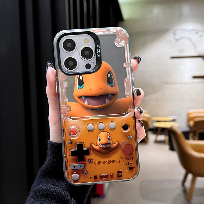 Pikachu P-Pokemon Gengar Phone - огляд і ціна Tablets
