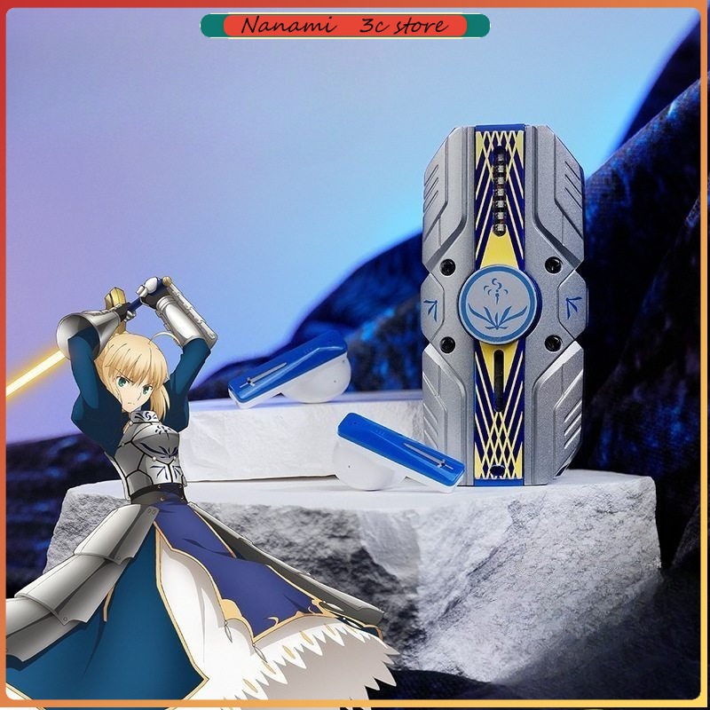 Fate Stay Night Saber Avalon T - огляд і ціна Headphones
