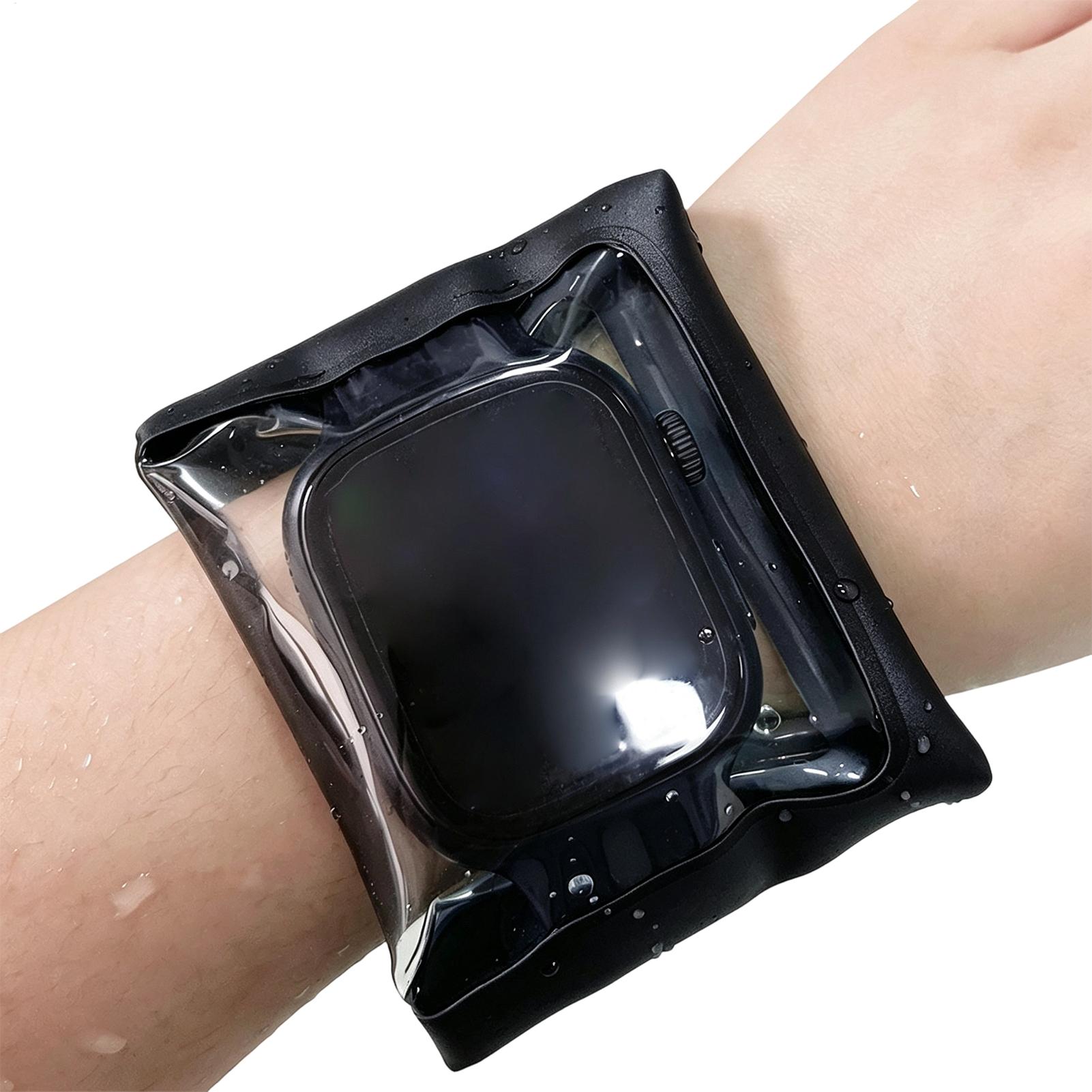 watch Screen Sealed Pouch Smar - огляд і ціна Smartwatches