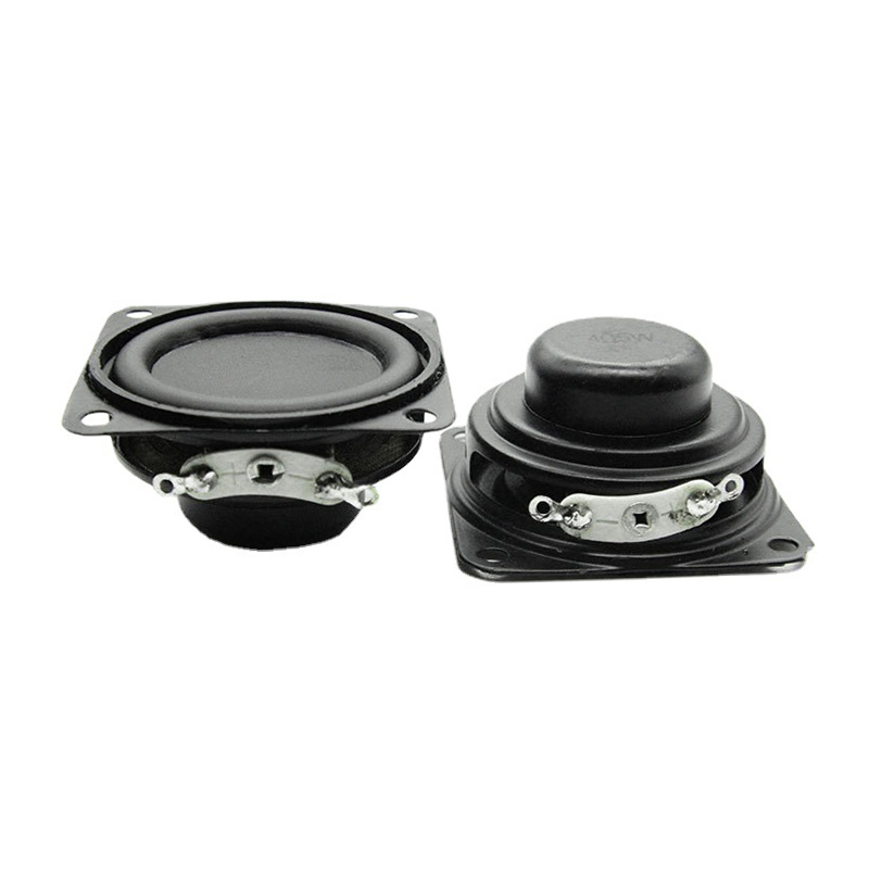 1PC Full Range Audio Speaker 4 - огляд і ціна Speakers