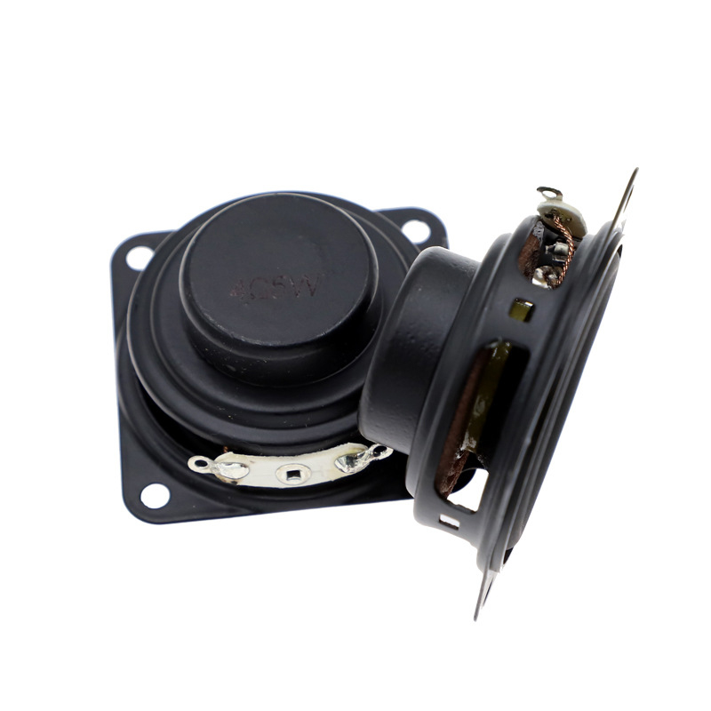 1PC Full Range Audio Speaker 4 - огляд і ціна Speakers