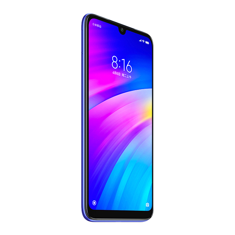 Xiaomi Redmi 7 Cellphone with  - огляд і ціна Cameras